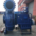 Discount high water flow 3500m3/h WN series  sea sand dredging pump in Bangladesh